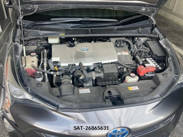 Toyota PRIUS 2016-07 7619267-6