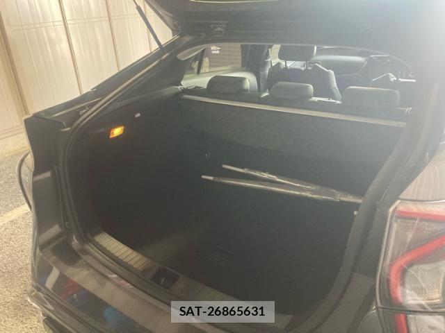 Toyota PRIUS 2016-07 7619267-7