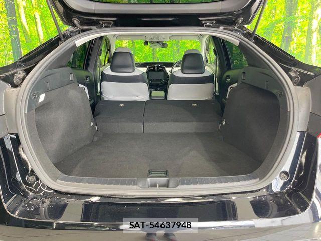 Toyota PRIUS 2018-12 7619240-9