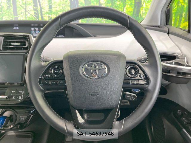 Toyota PRIUS 2018-12 7619240-10
