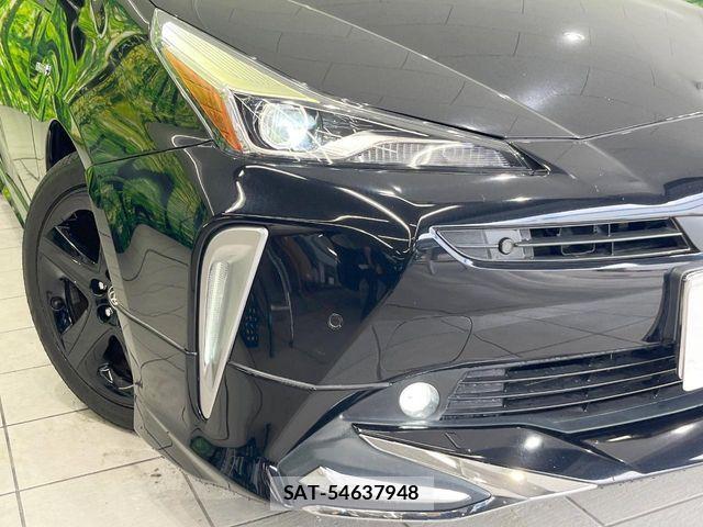 Toyota PRIUS 2018-12 7619240-11