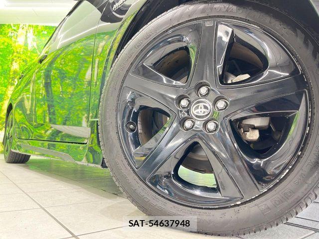 Toyota PRIUS 2018-12 7619240-12