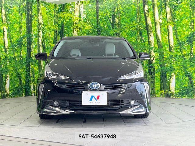Toyota PRIUS 2018-12 7619240-13