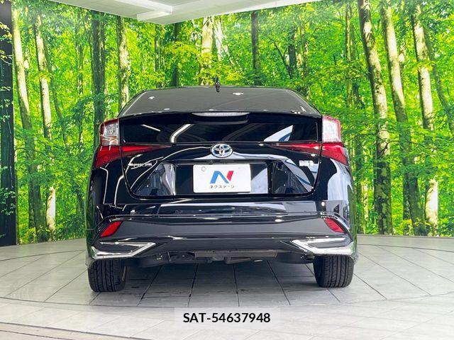 Toyota PRIUS 2018-12 7619240-14