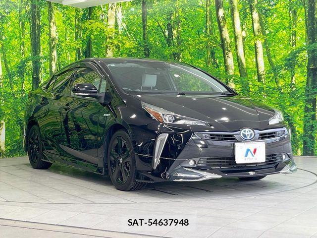 Toyota PRIUS 2018-12 7619240-15