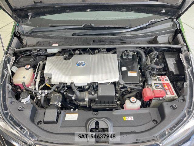 Toyota PRIUS 2018-12 7619240-17