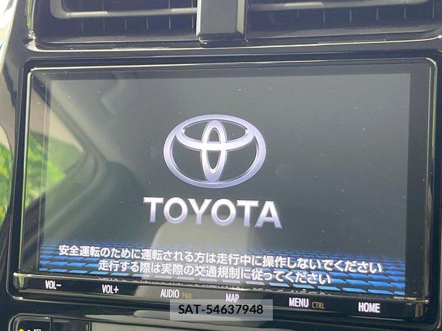 Toyota PRIUS 2018-12 7619240-2