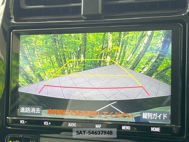 Toyota PRIUS 2018-12 7619240-3