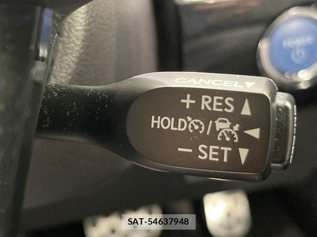 Toyota PRIUS 2018-12 7619240-5