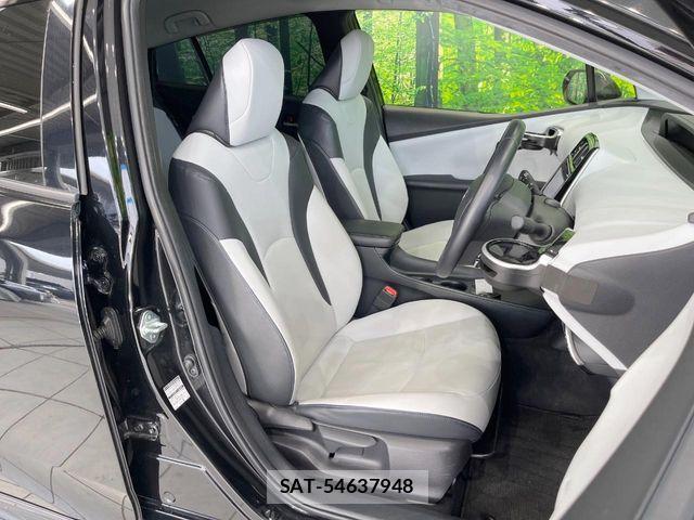 Toyota PRIUS 2018-12 7619240-7
