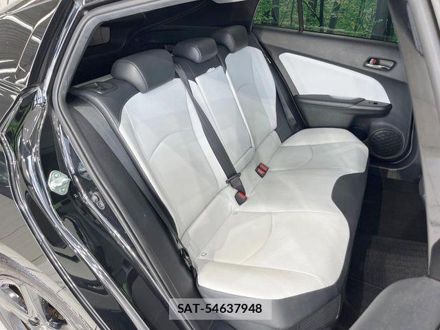 Toyota PRIUS 2018-12 7619240-8