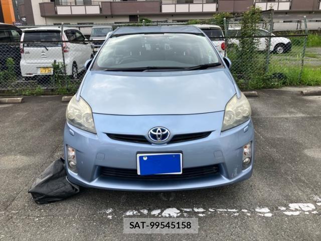 Toyota PRIUS 2011-10 7619330-0