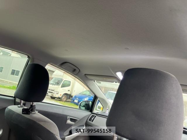 Toyota PRIUS 2011-10 7619330-12