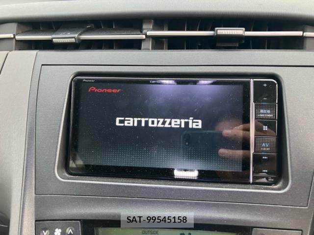 Toyota PRIUS 2011-10 7619330-20