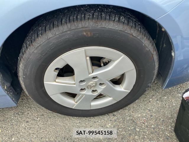 Toyota PRIUS 2011-10 7619330-4