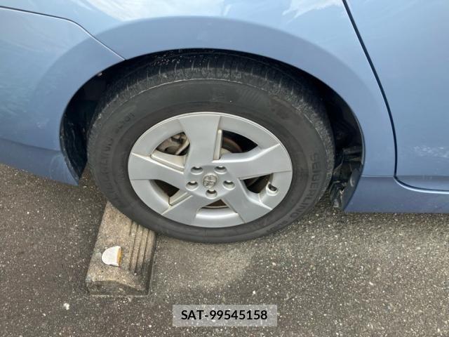 Toyota PRIUS 2011-10 7619330-5