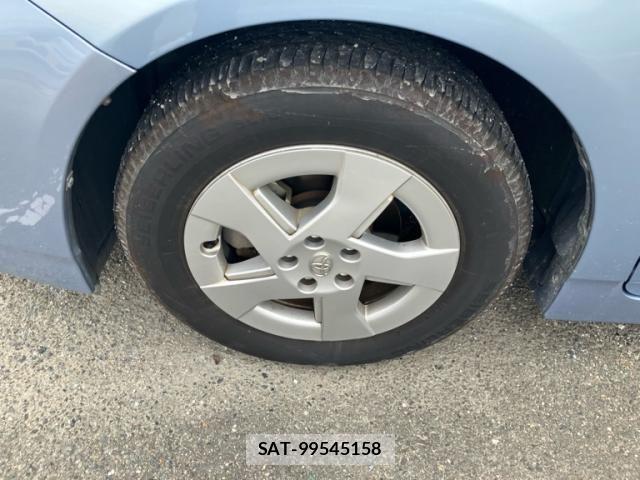 Toyota PRIUS 2011-10 7619330-6