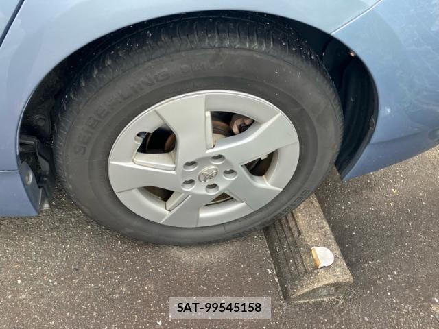 Toyota PRIUS 2011-10 7619330-7