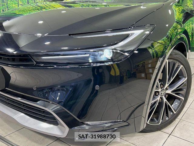 Toyota PRIUS 2023-08 7619213-11
