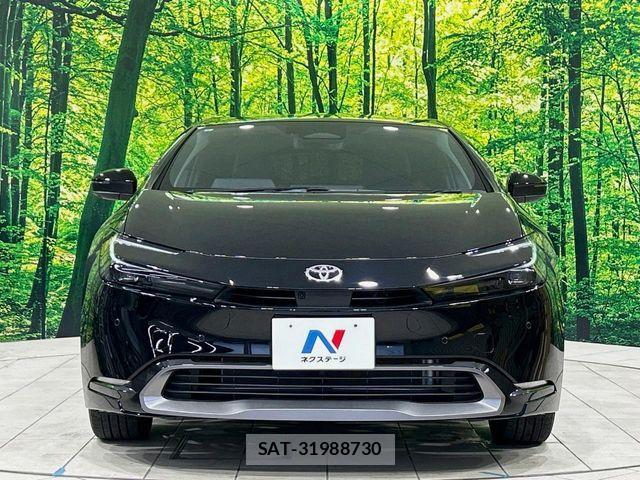 Toyota PRIUS 2023-08 7619213-13