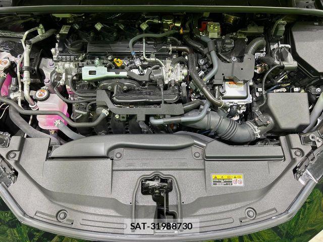 Toyota PRIUS 2023-08 7619213-17