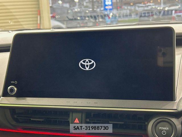 Toyota PRIUS 2023-08 7619213-3