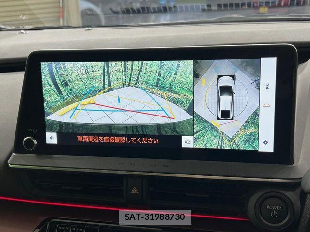 Toyota PRIUS 2023-08 7619213-4