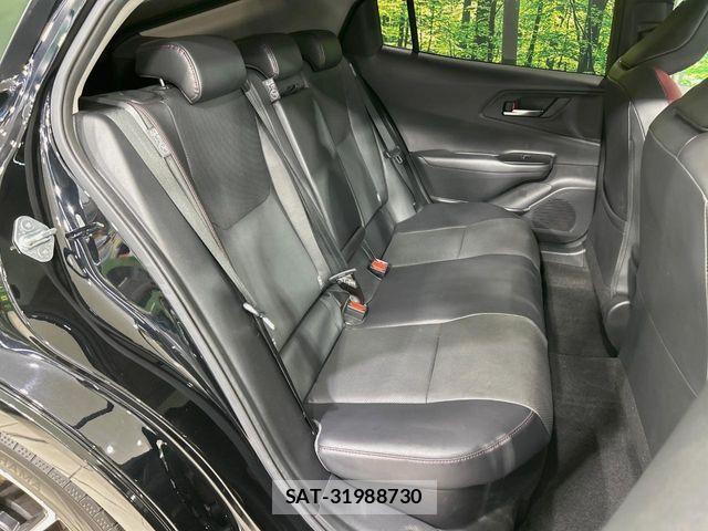 Toyota PRIUS 2023-08 7619213-8