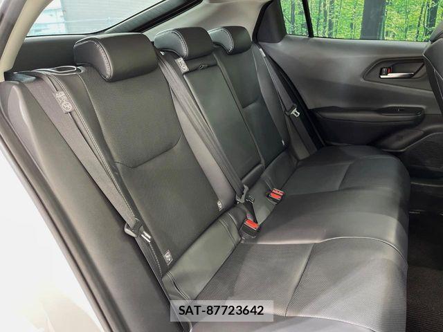 Toyota PRIUS 2025-05 7619206-9