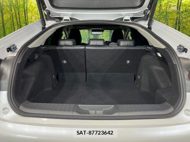Toyota PRIUS 2025-05 7619206-10