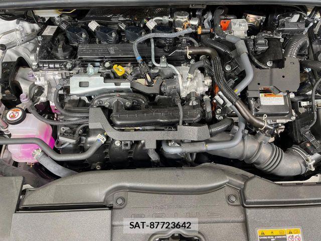 Toyota PRIUS 2025-05 7619206-17