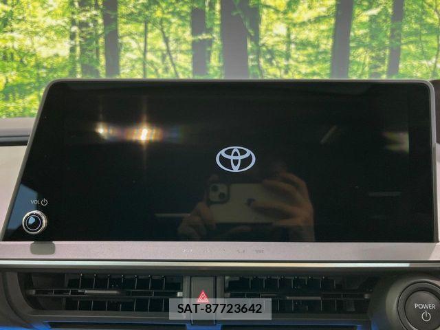 Toyota PRIUS 2025-05 7619206-4