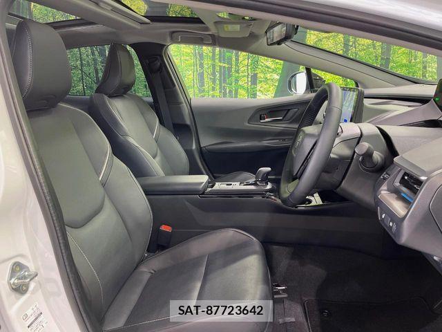 Toyota PRIUS 2025-05 7619206-8