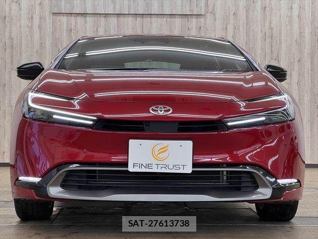 Toyota PRIUS 2023-01 7619231-13