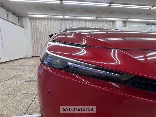 Toyota PRIUS 2023-01 7619231-22