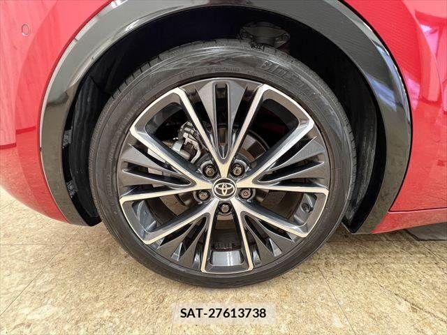 Toyota PRIUS 2023-01 7619231-26