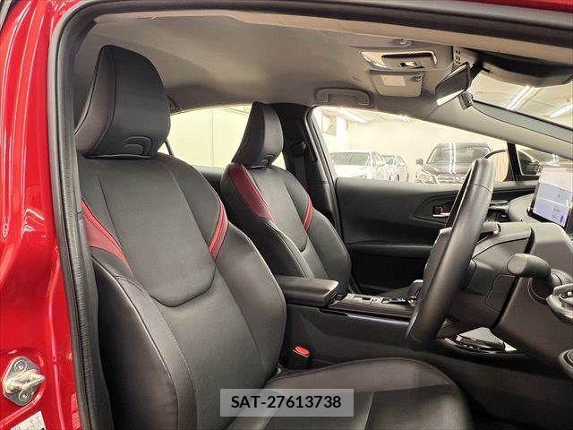 Toyota PRIUS 2023-01 7619231-6