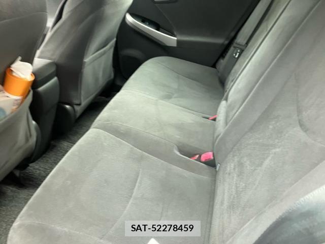 Toyota PRIUS 2009-07 7619342-9