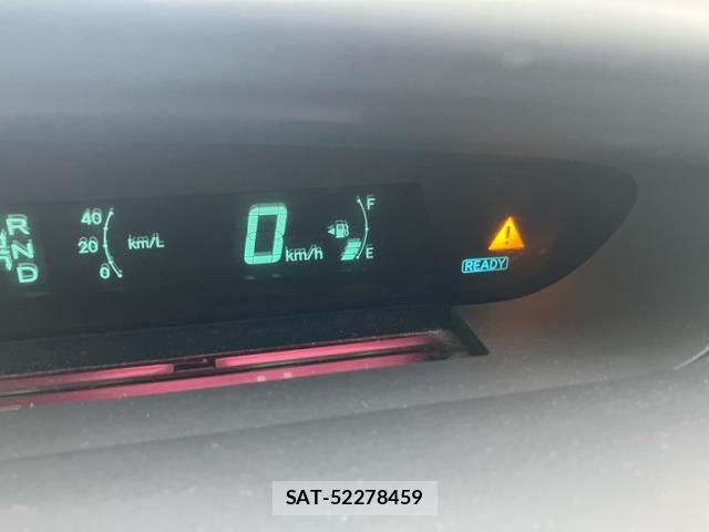 Toyota PRIUS 2009-07 7619342-12