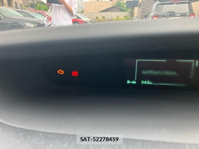 Toyota PRIUS 2009-07 7619342-13