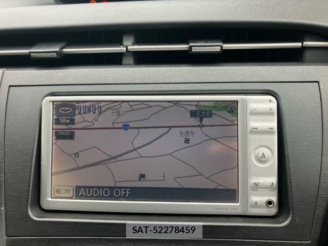 Toyota PRIUS 2009-07 7619342-15