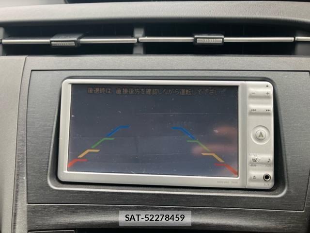 Toyota PRIUS 2009-07 7619342-20