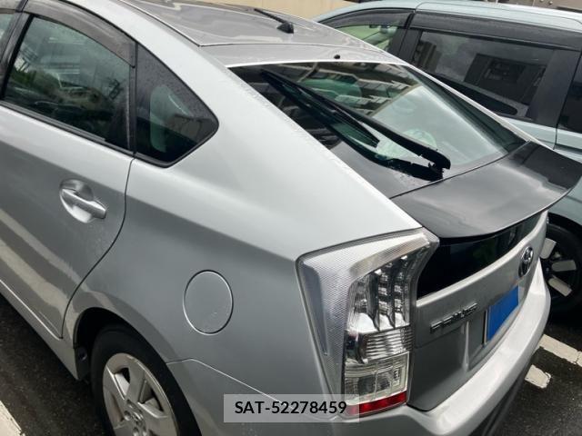 Toyota PRIUS 2009-07 7619342-2