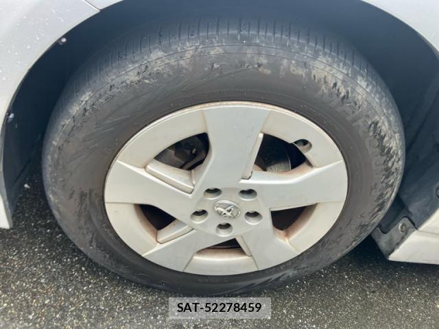 Toyota PRIUS 2009-07 7619342-4