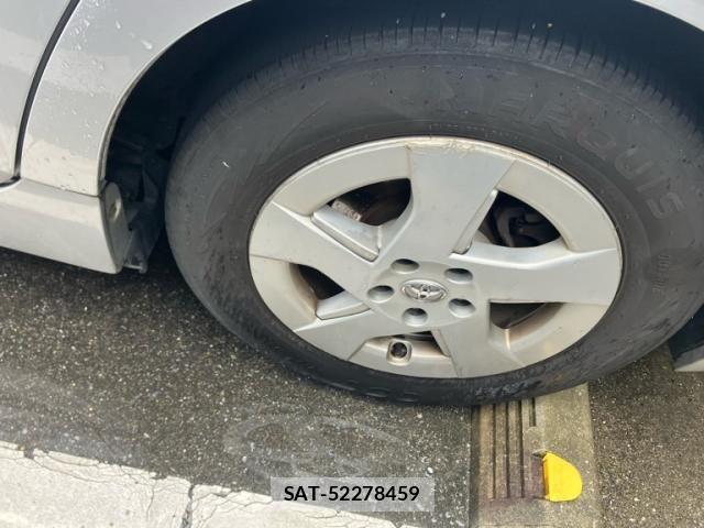 Toyota PRIUS 2009-07 7619342-5