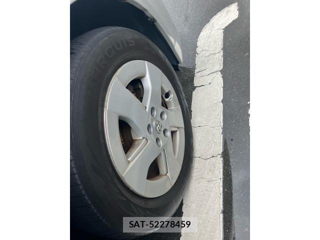 Toyota PRIUS 2009-07 7619342-7