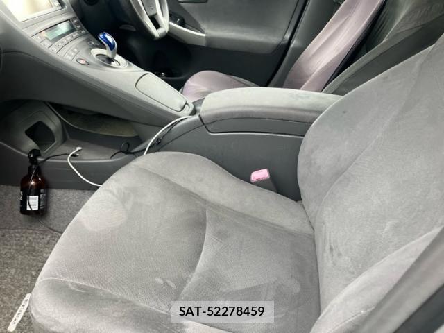 Toyota PRIUS 2009-07 7619342-8