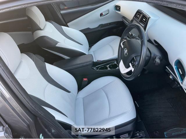 Toyota PRIUS 2016-06 7619285-5