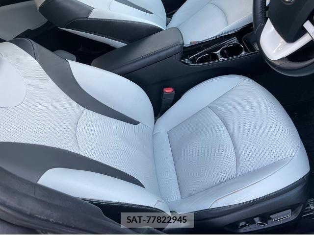 Toyota PRIUS 2016-06 7619285-6