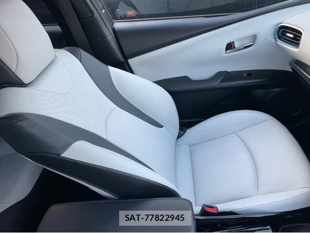 Toyota PRIUS 2016-06 7619285-7